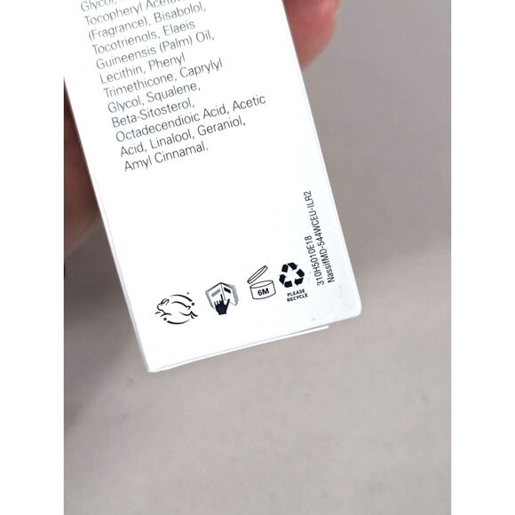 NASSIF MD Hydro-Screen Serum Hyaluronic Acid Retinol Ceramides 1 fl oz NEW Box - Picture 5 of 5